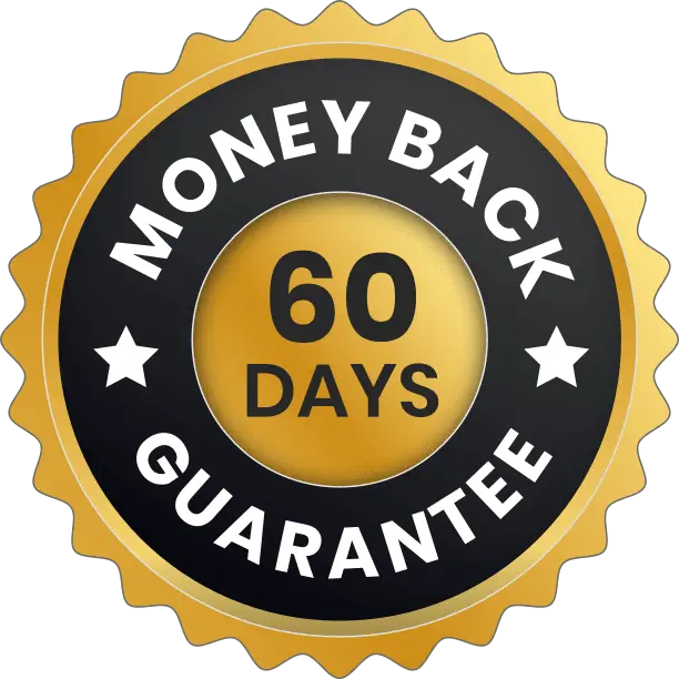 Kerassentials- 60 days money back gaurantee